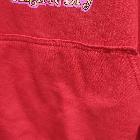 Def Leppard Hoodie - Picture 3 of 10